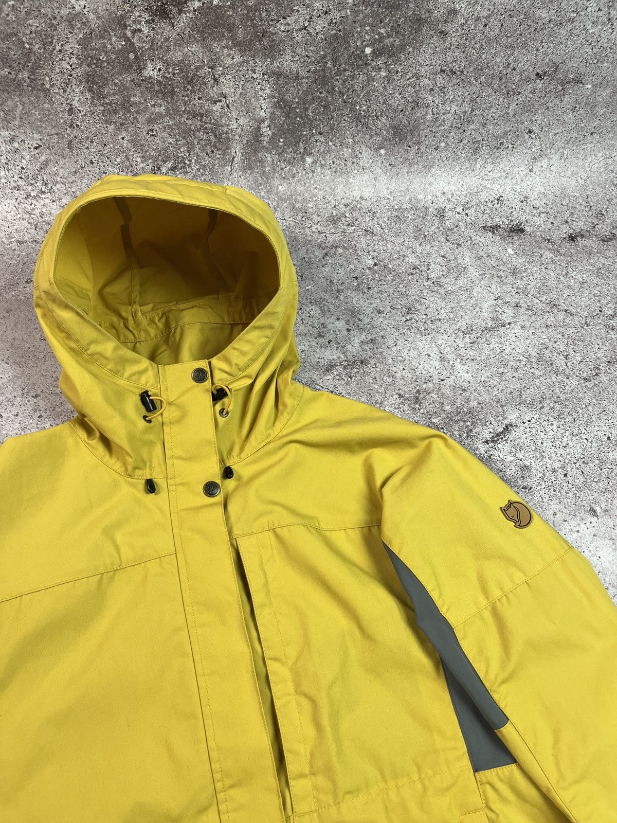 Fjallraven Fjallraven Kaipak Jacket Women’s Size S / US 4 / IT 40 - 4 Thumbnail