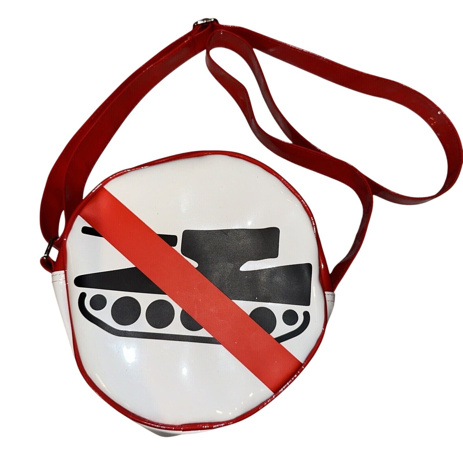 Other No Tanks Handbag Crossbody Against War Bag Peace Ukraine Size ONE SIZE - 1 Thumbnail