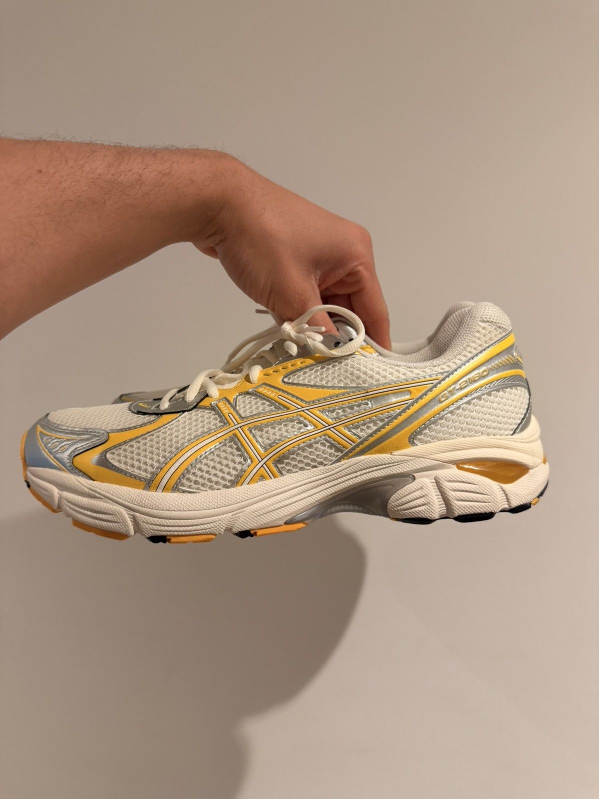 Asics × Kith Kith for Asics GT-2160 Size US 11 / EU 44 - 5 Thumbnail