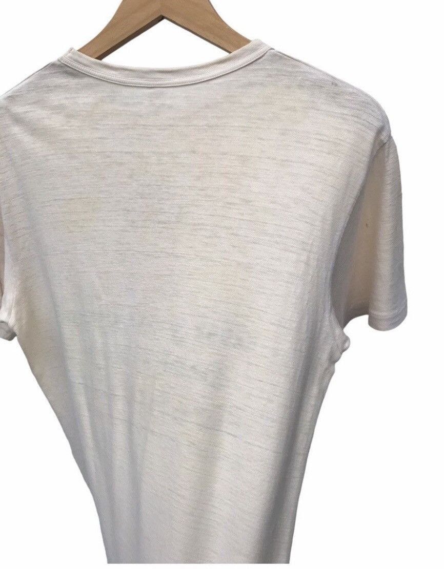 Warehouse Warehouse Japan did you ever feel like a fire hydrant shirt Size US M / EU 48-50 / 2 - 16 Thumbnail