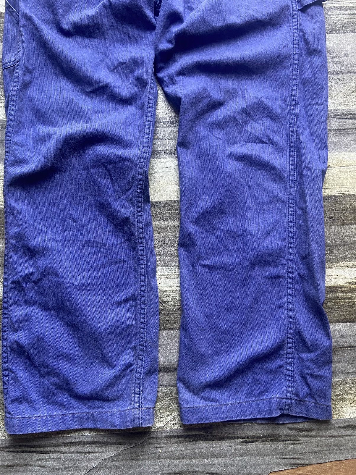 KOJIMA GENES Workwear HBT pant Size US 32 / EU 48 - 3 Thumbnail