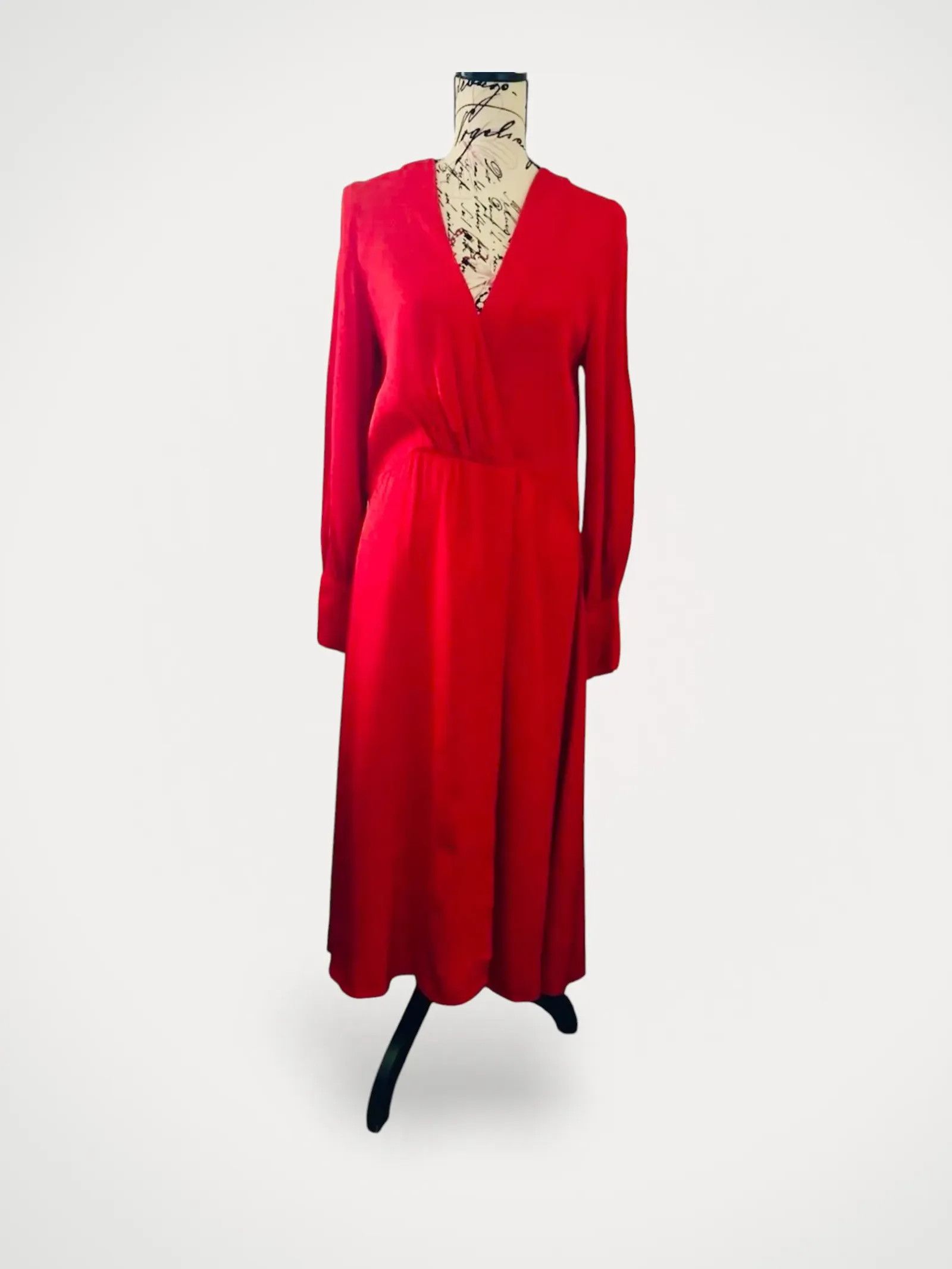 H&M H&M Dress Size M / US 6-8 / IT 42-44 - 1 Thumbnail