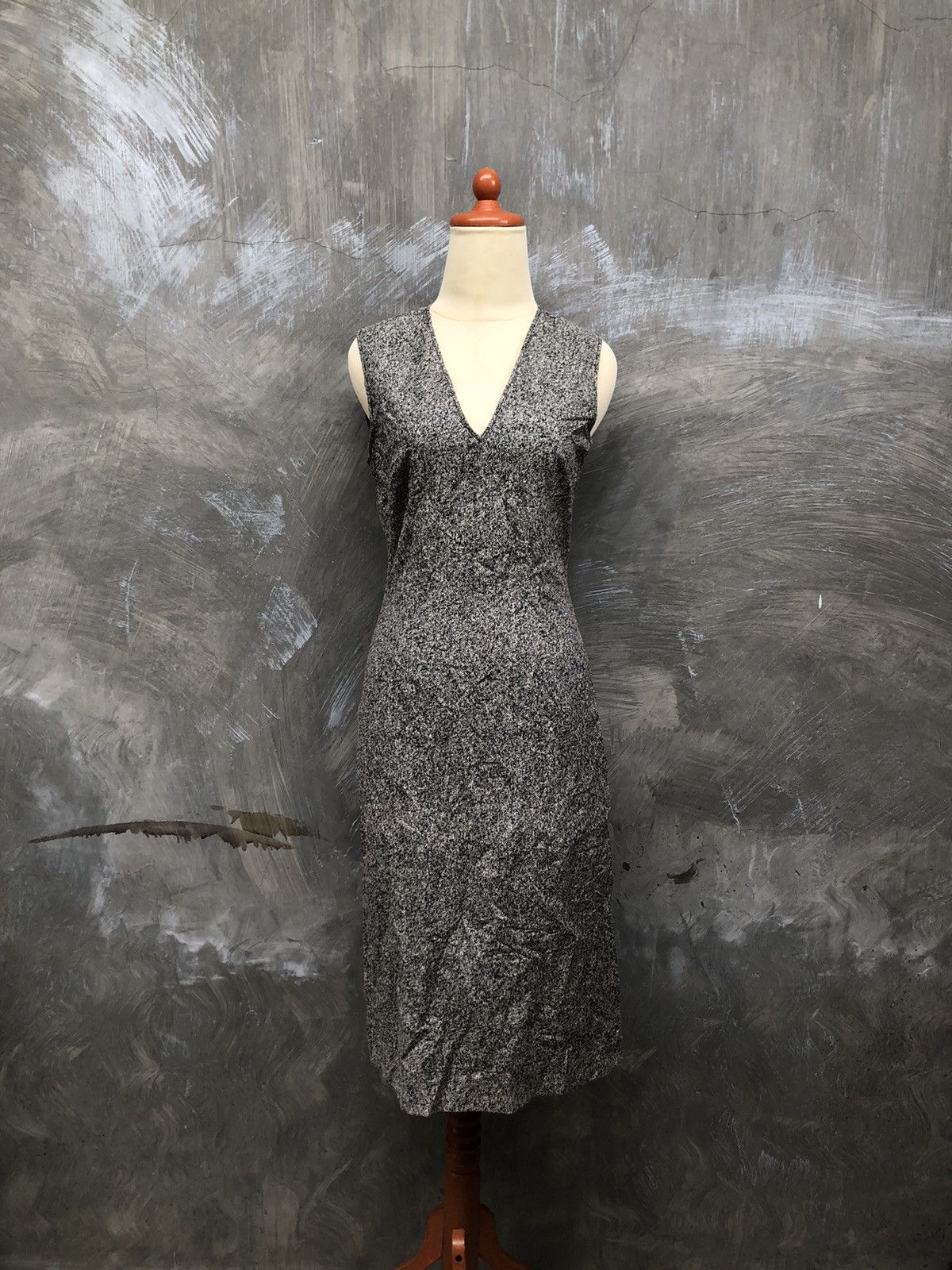 Designer × Philosophy di Lorenzo Serafini × Vintage Philosophy Di Lorenzo Serafini Maxi Dress Size XS / US 0-2 / IT 36-38 - 1 Thumbnail