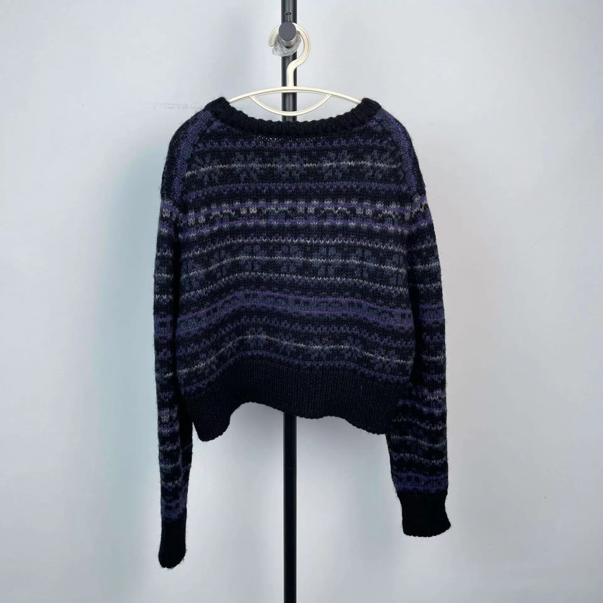 Dior Dior 95 New EU36 Sweater Size XS / US 0-2 / IT 36-38 - 2 Thumbnail