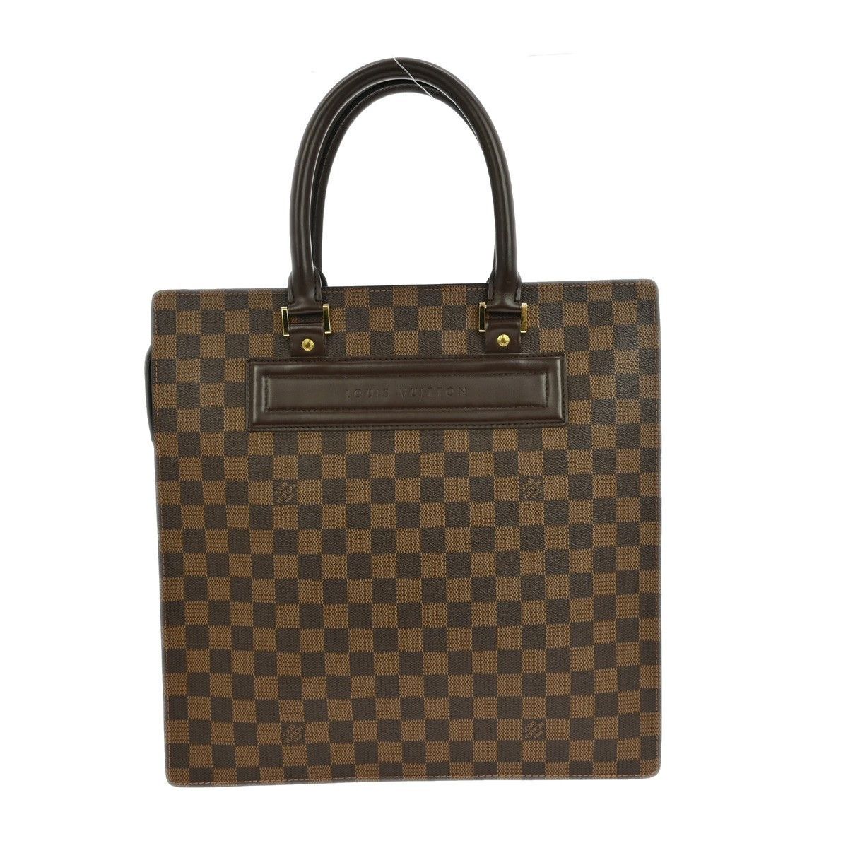 Louis Vuitton Louis Vuitton Venice Sac Plat Bag Damier Size ONE SIZE - 1 Thumbnail
