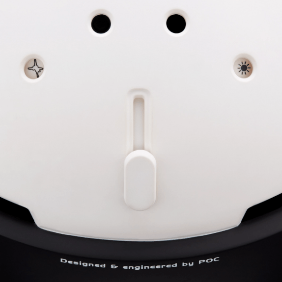 Dior o1bcso1str0126 00X007 Size : OS / Ski Helmet in Black/White Size ONE SIZE - 5 Thumbnail