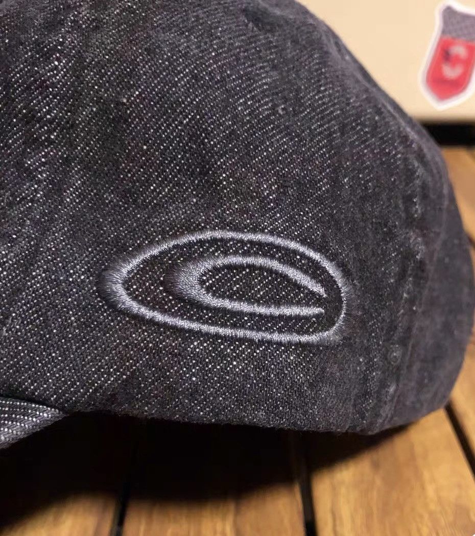 Other Cold Culture Starface Cap Size ONE SIZE - 3 Thumbnail