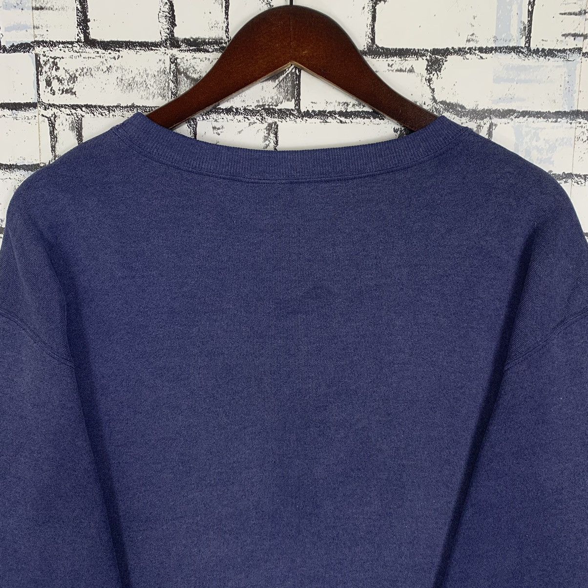 Duck Head Vintage Duck Head Sweatshirt Duck Head Crewneck Size US M / EU 48-50 / 2 - 7 Thumbnail