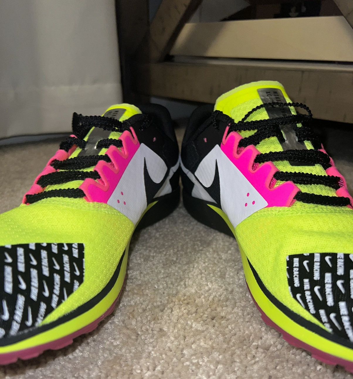 Nike NIKE RIVAL XC 6 (new) Size US 11 / EU 44 - 20 Thumbnail