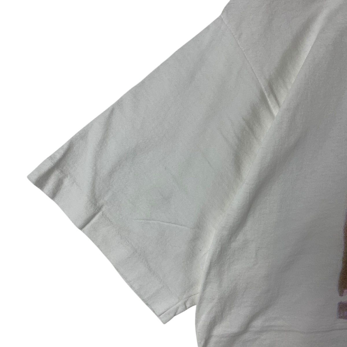 MLB × Vintage Vintage 90s HIDEO NOMO LA DODGERS photo printed tee Size US L / EU 52-54 / 3 - 6 Thumbnail