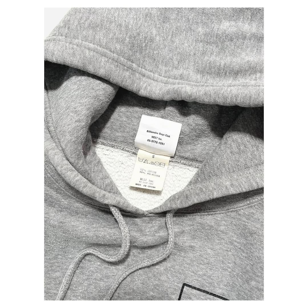 Billionaire Boys Club × Pharrell Billionaire boy club x Pharrell Hoodie Size US S / EU 44-46 / 1 - 6 Thumbnail