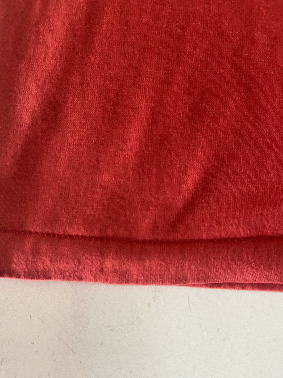 NBA Vintage Chicago Bulls 1992 Size US XL / EU 56 / 4 - 6 Thumbnail