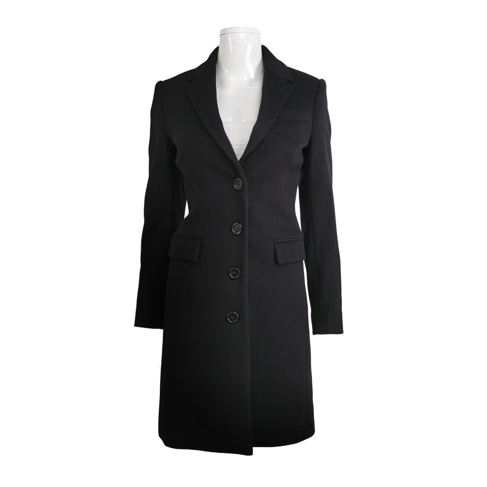 Burberry Burberry Women 2 Coats Size XS / US 0-2 / IT 36-38 - 1 Thumbnail