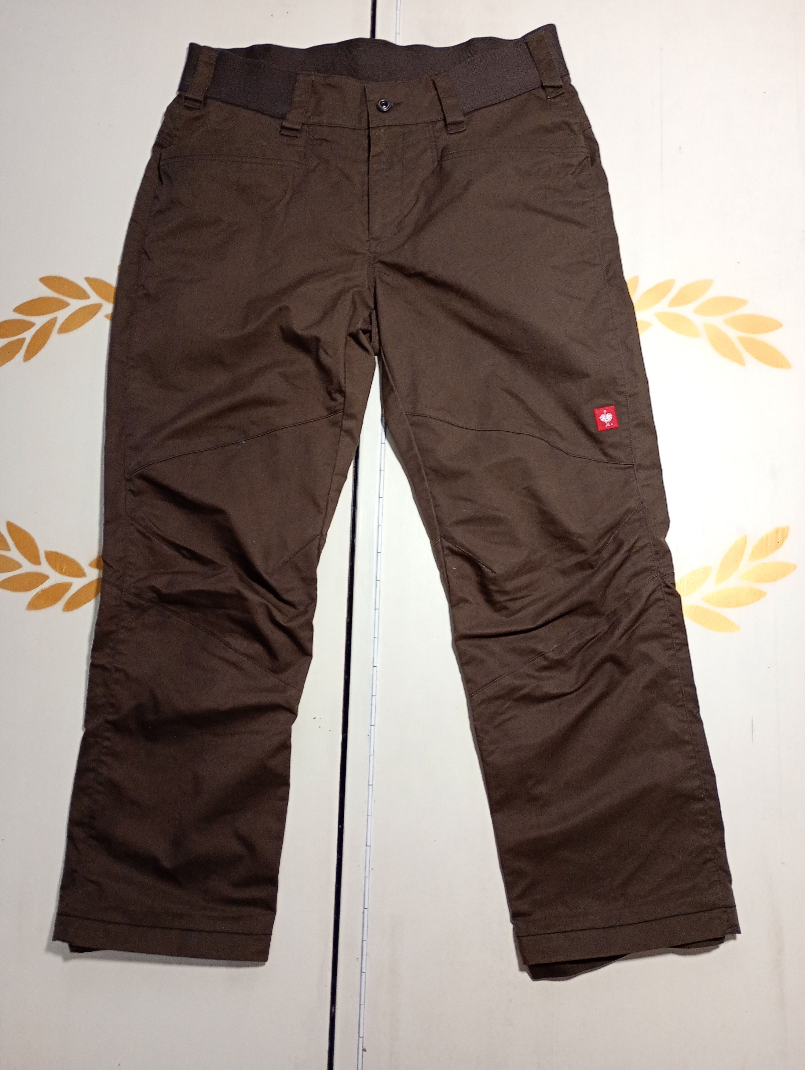 Vintage Engelbert Strauss Workwear Pants Size US 36 / EU 52 - 1 Thumbnail