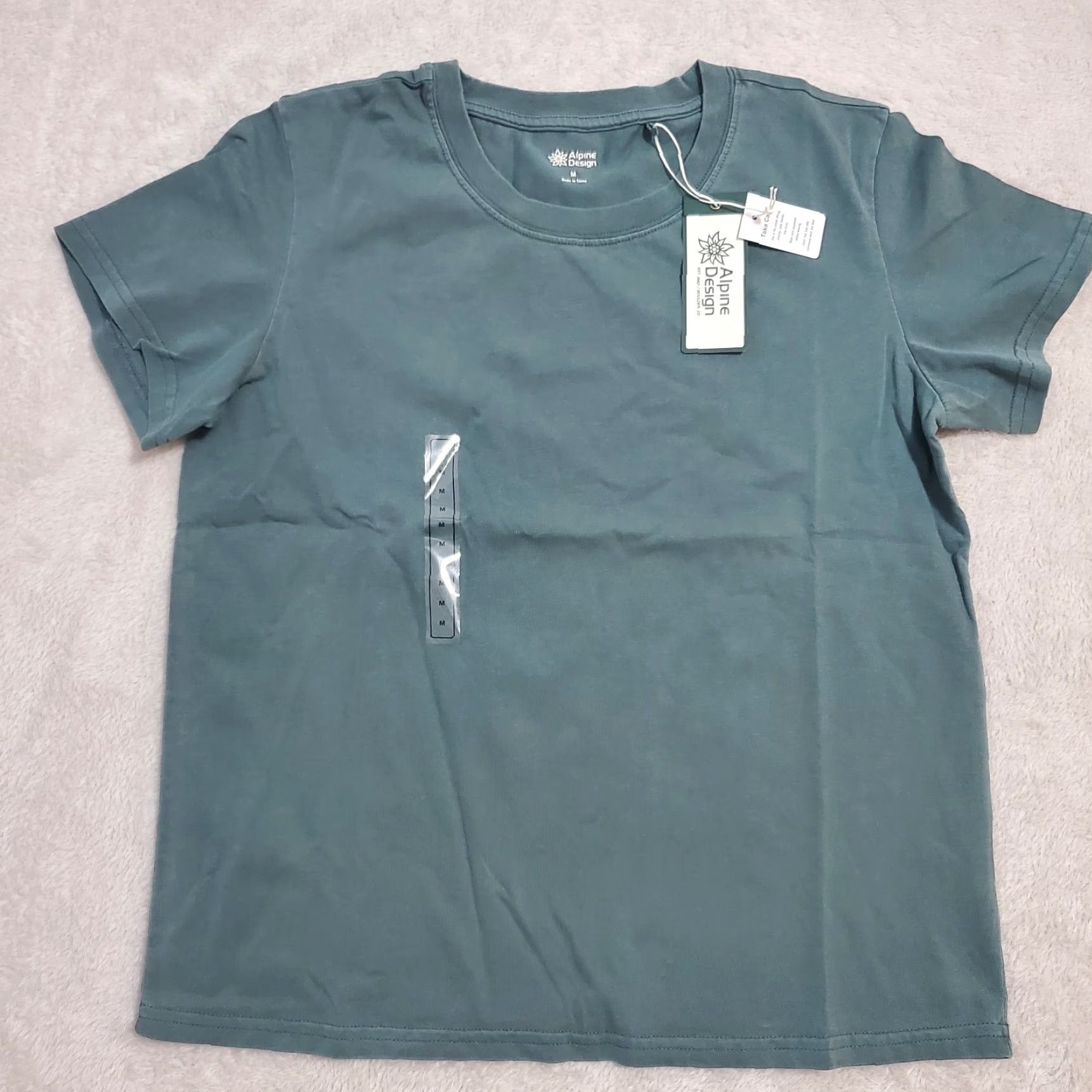 Vintage VINTAGE? Size M / US 6-8 / IT 42-44 - 2 Thumbnail