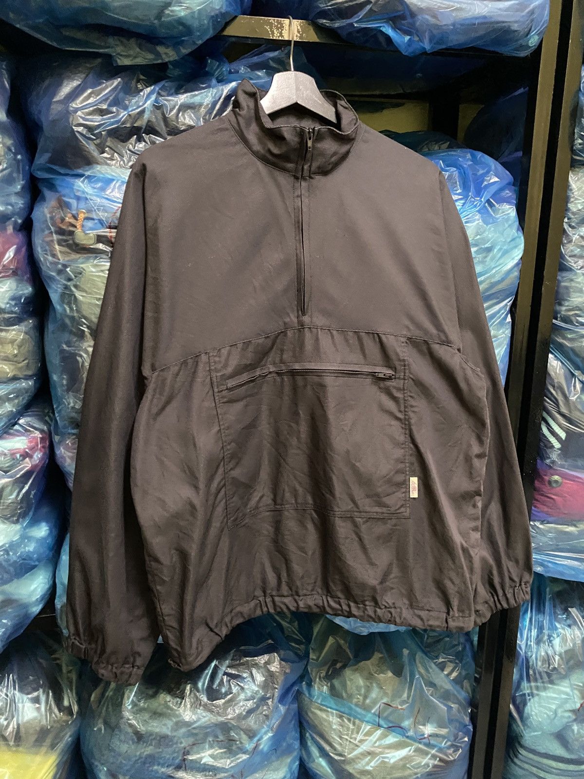 Lad Musician VINTAGE LAD MUSICIAN ANORAK JACKET Size US S / EU 44-46 / 1 - 3 Thumbnail