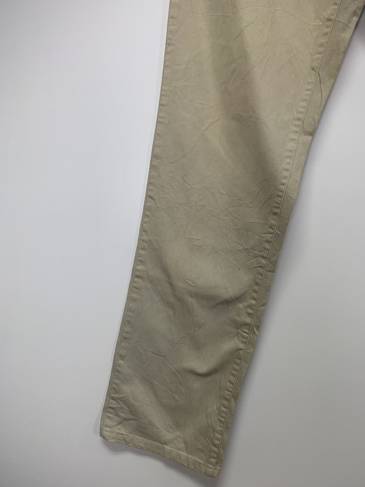 Vintage Vintage Agnes B. Homme casual pant Size US 30 / EU 46 - 5 Thumbnail