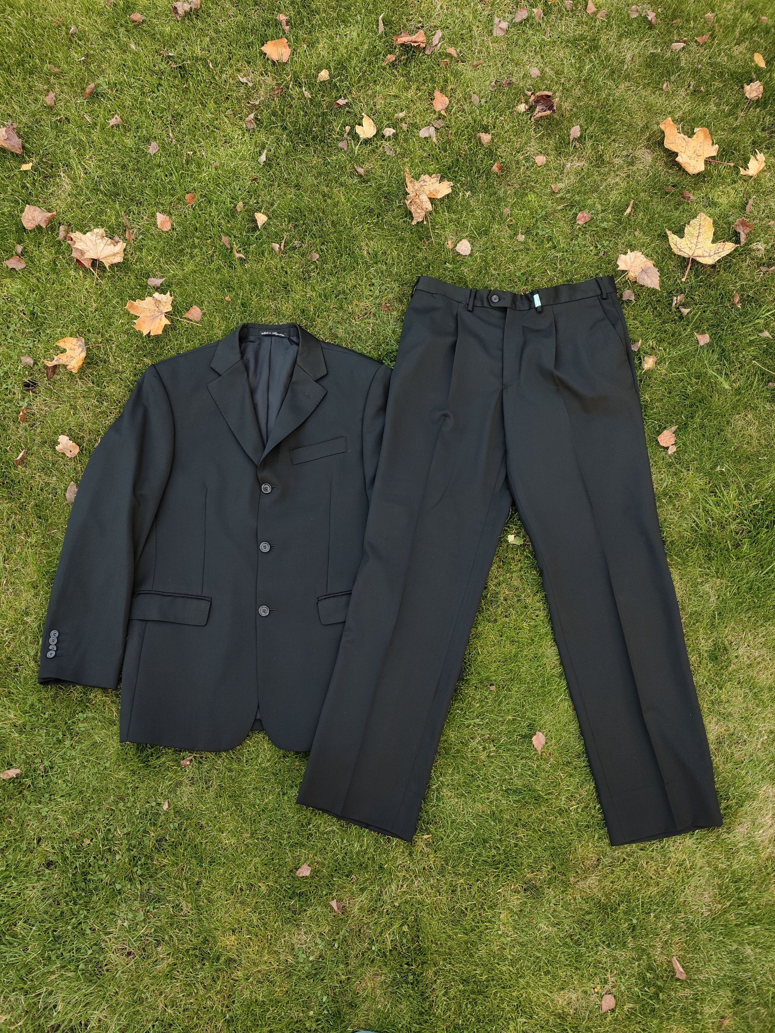dior 19ss セットアップ 44 キムジョーンズ（Men's Dior Suits