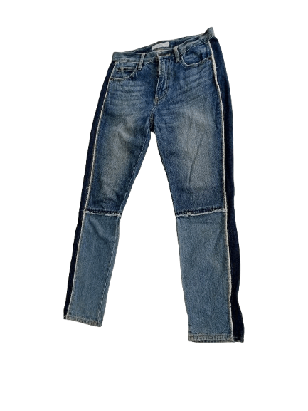 LOWRYS FARM LOWRYS FARM Jean's For Women Nice Style Size 28" / US 6 / IT 42 - 5 Thumbnail