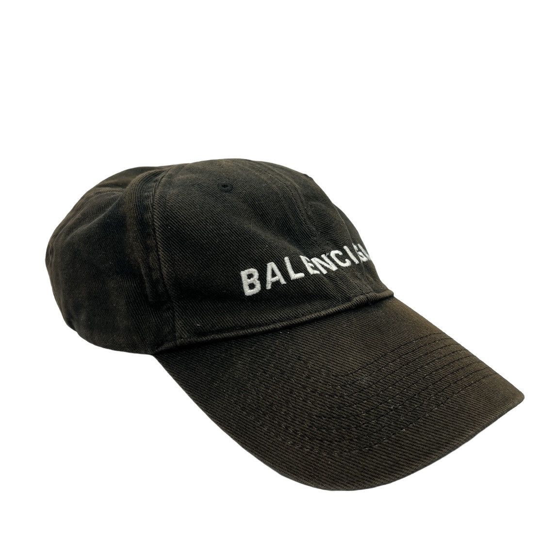 Balenciaga Balenciaga Cap Size ONE SIZE - 1 Thumbnail