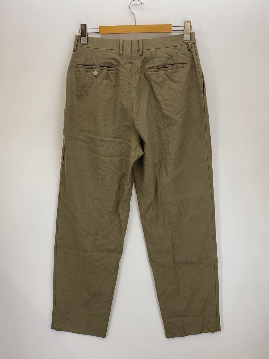 Auralee AW21 Wide Wool Pants Size US 30 / EU 46 - 2 Thumbnail