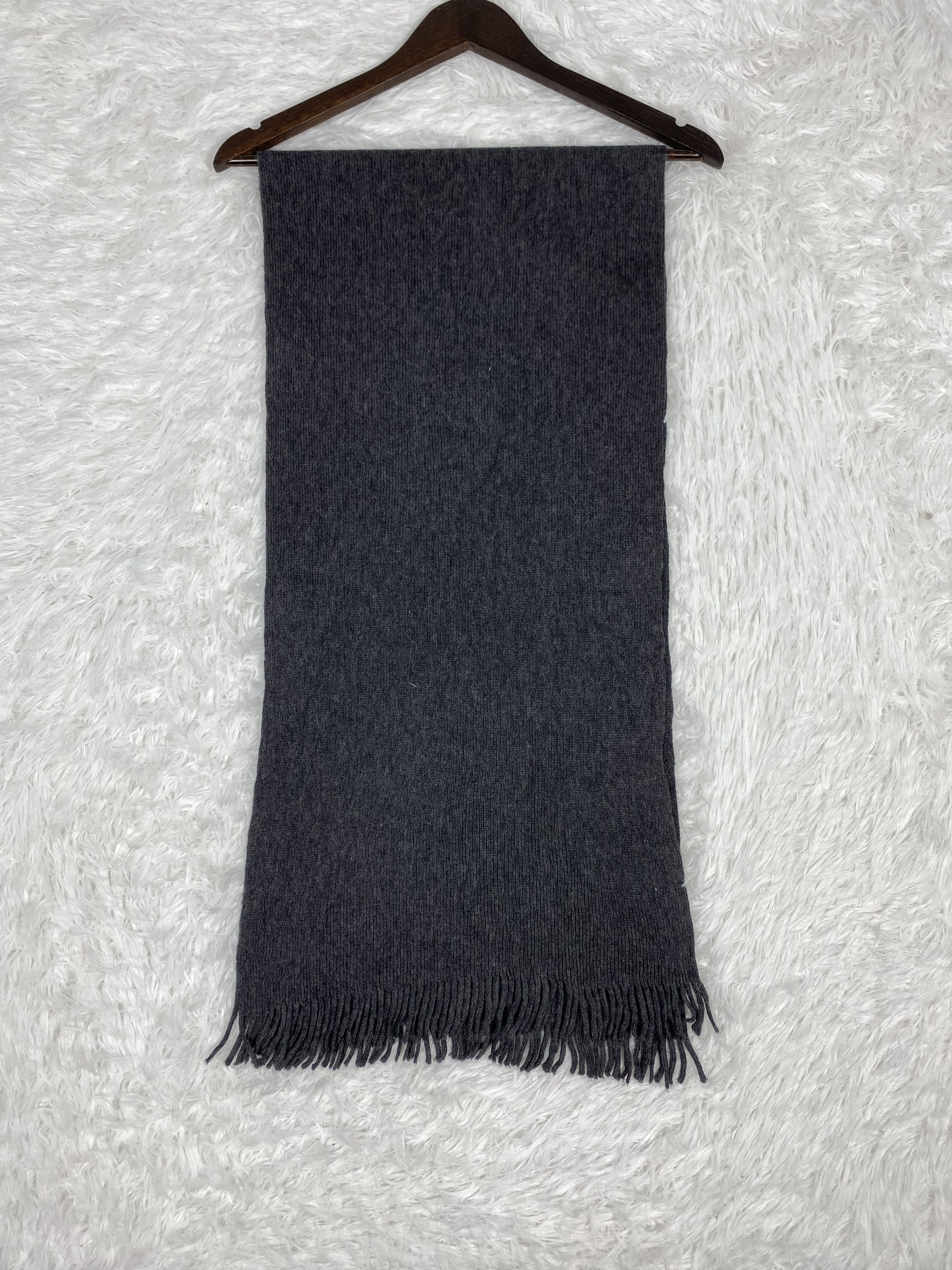 Paul Smith Vintage Paul Smith Scarf / Muffler Neckwear PM0158 Size ONE SIZE - 7 Thumbnail