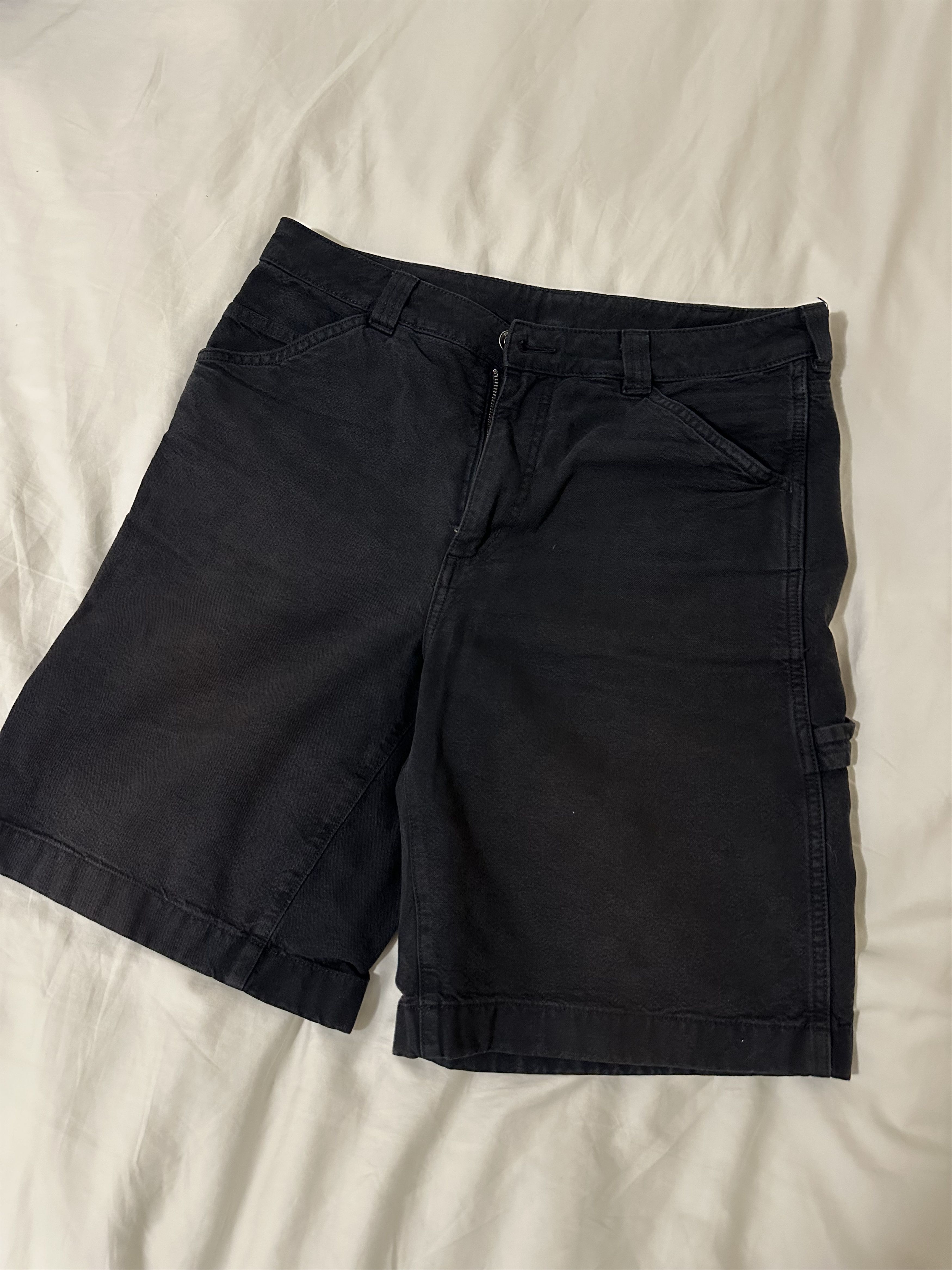 Arket Arket Cargo shorts Size US 32 / EU 48 - 3 Thumbnail
