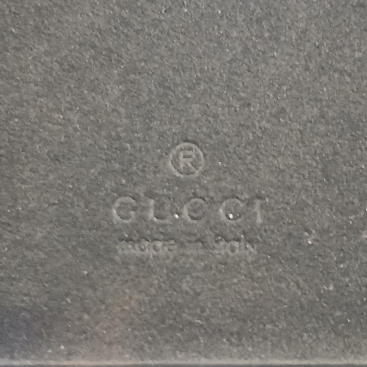 Gucci Gucci Ghost iPhone 6 Graffiti Black-Multi Case NIB Authentic Size ONE SIZE - 2 Thumbnail