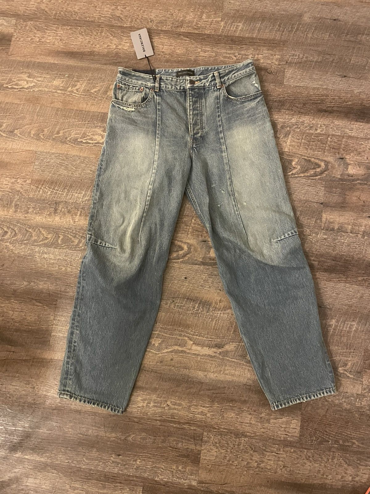 balenciaga sock darts