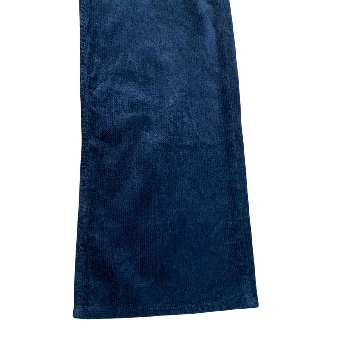 Levi's Levi's Silvertab Wide Leg Corduroy Pants Size US 29 - 9 Thumbnail