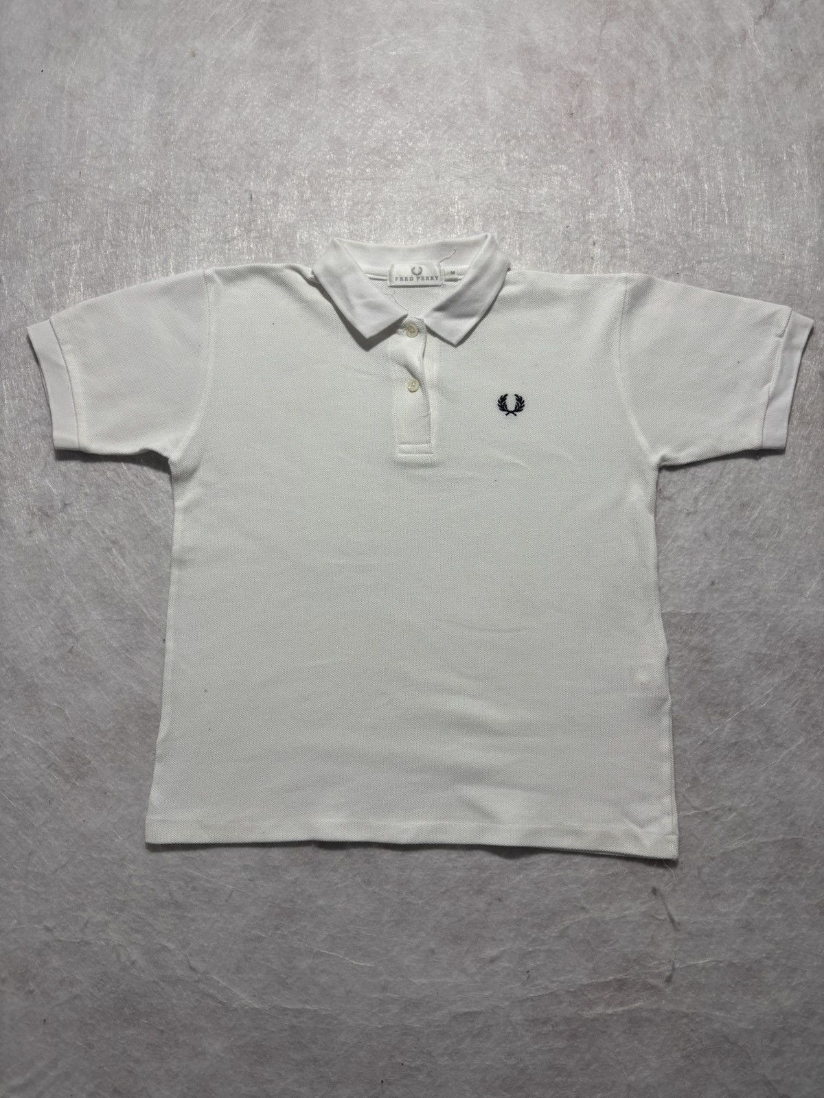 Fred Perry Fred Perry Polo Shirt Size M / US 6-8 / IT 42-44 - 1 Thumbnail