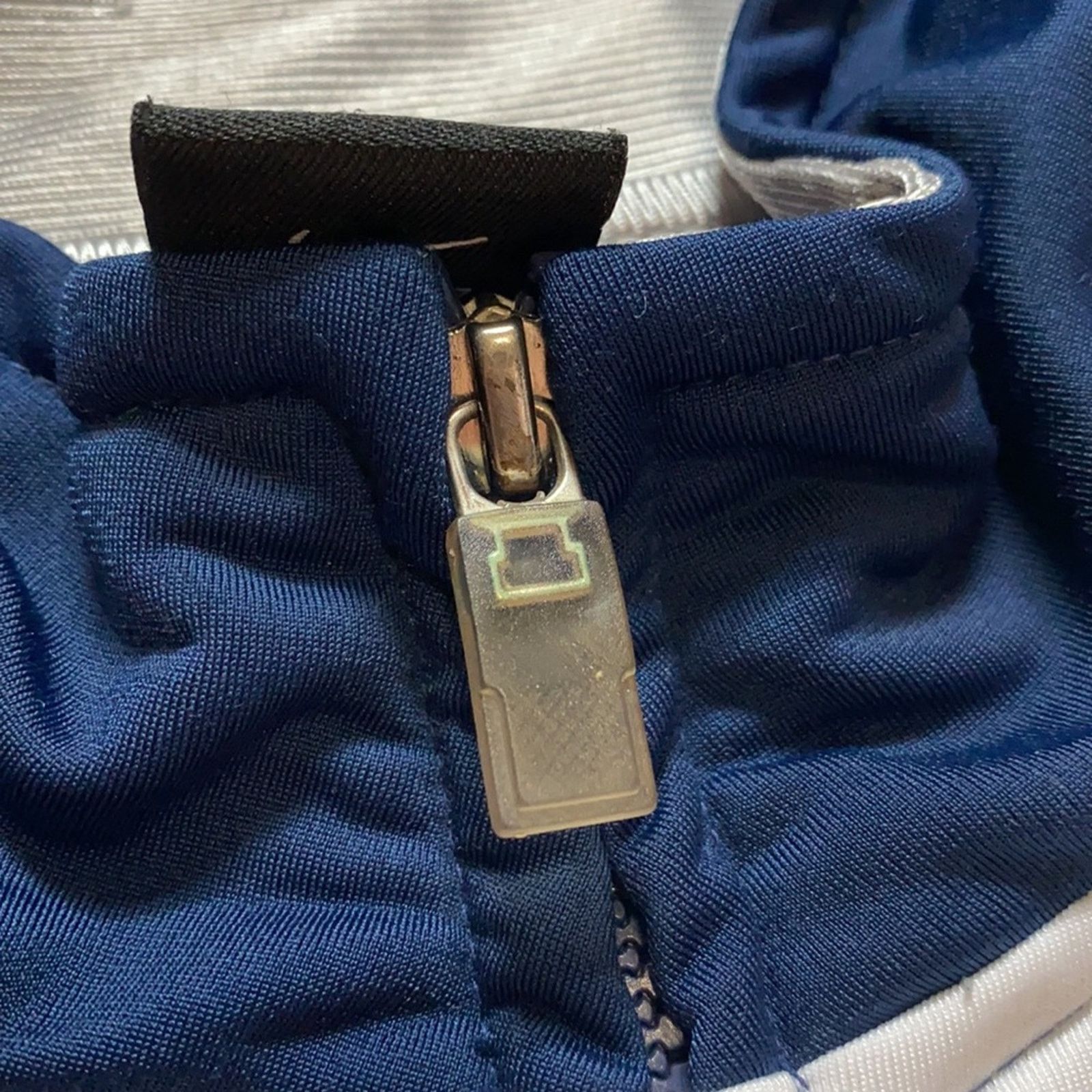 Nike 90s Nike NBA Zip Up Sweatshirt Size US M / EU 48-50 / 2 - 4 Thumbnail