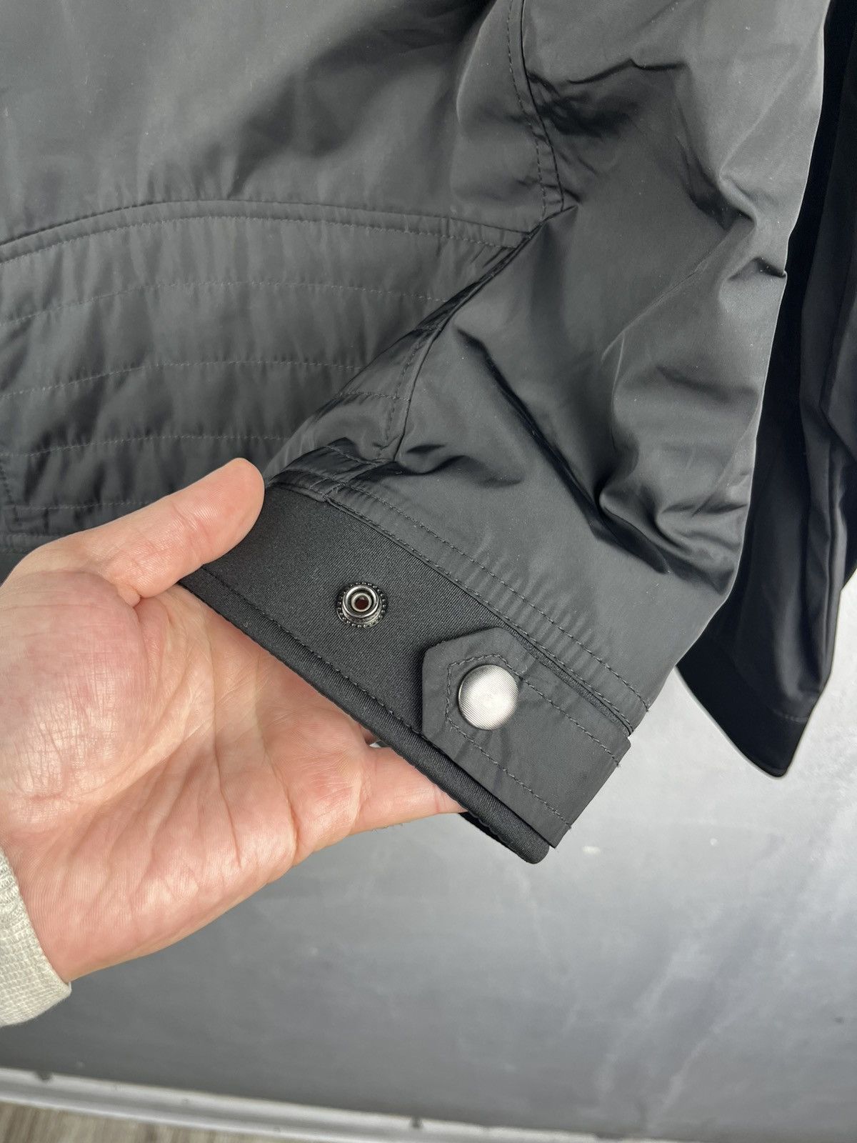 Diesel Diesel biker jacket Size US S / EU 44-46 / 1 - 10 Thumbnail