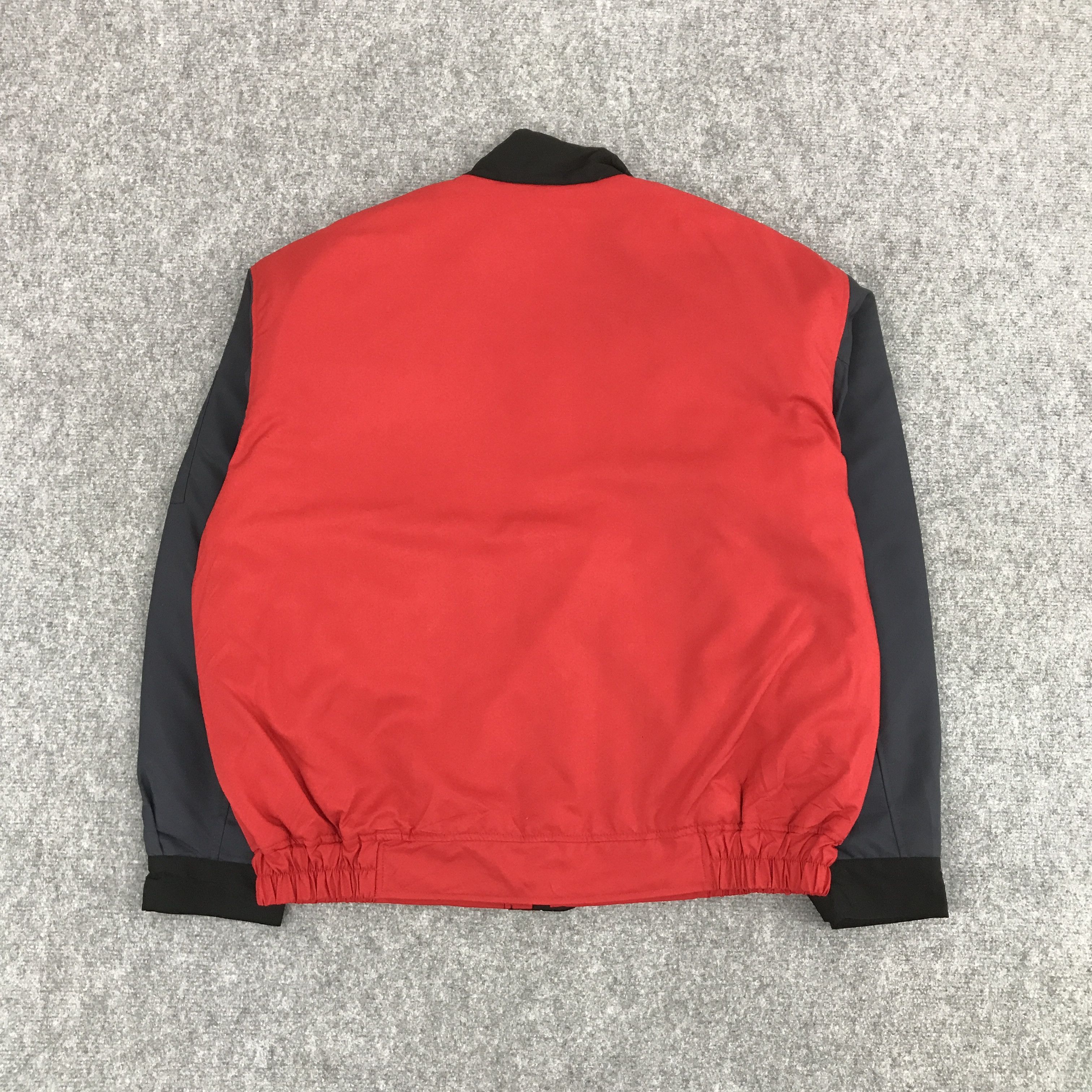 Japanese Brand VTG SHELL OIL BRAND RACING JACKET Size US L / EU 52-54 / 3 - 2 Thumbnail