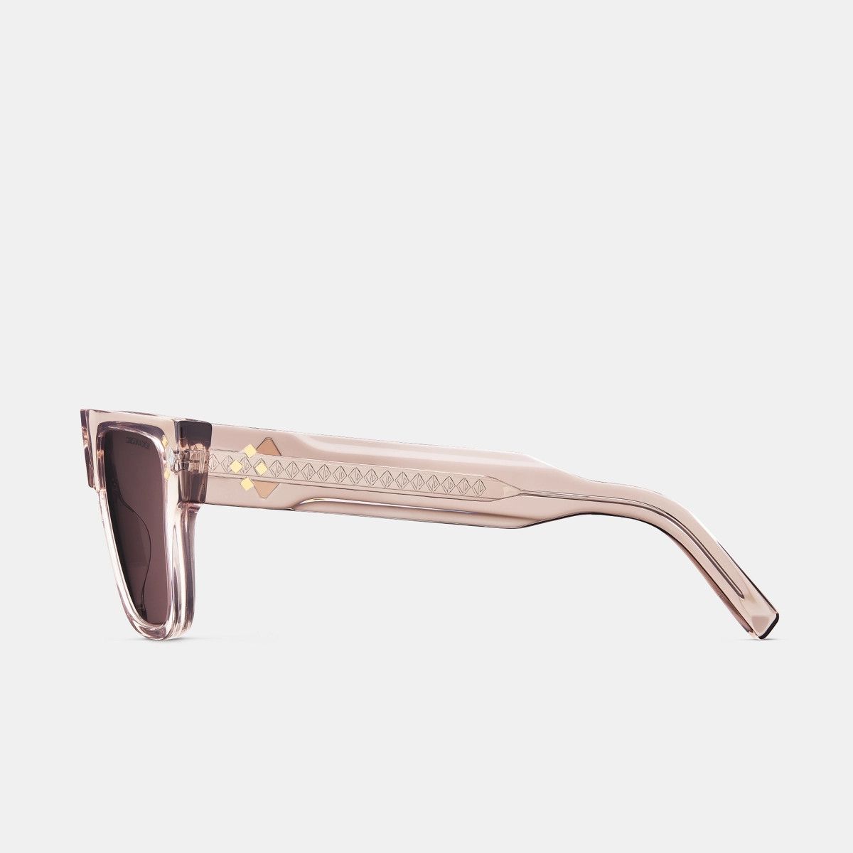 Dior o1bcso1str0126 Size:OS/Cd Diamond S6i in Brown/Nude Size ONE SIZE - 2 Thumbnail