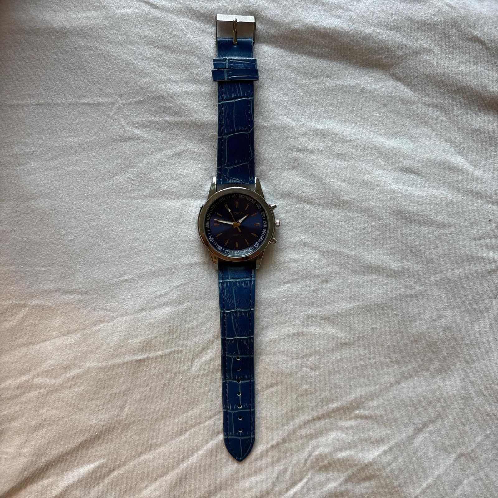 Other Y2k antique luxury watch leather Size ONE SIZE - 2 Thumbnail