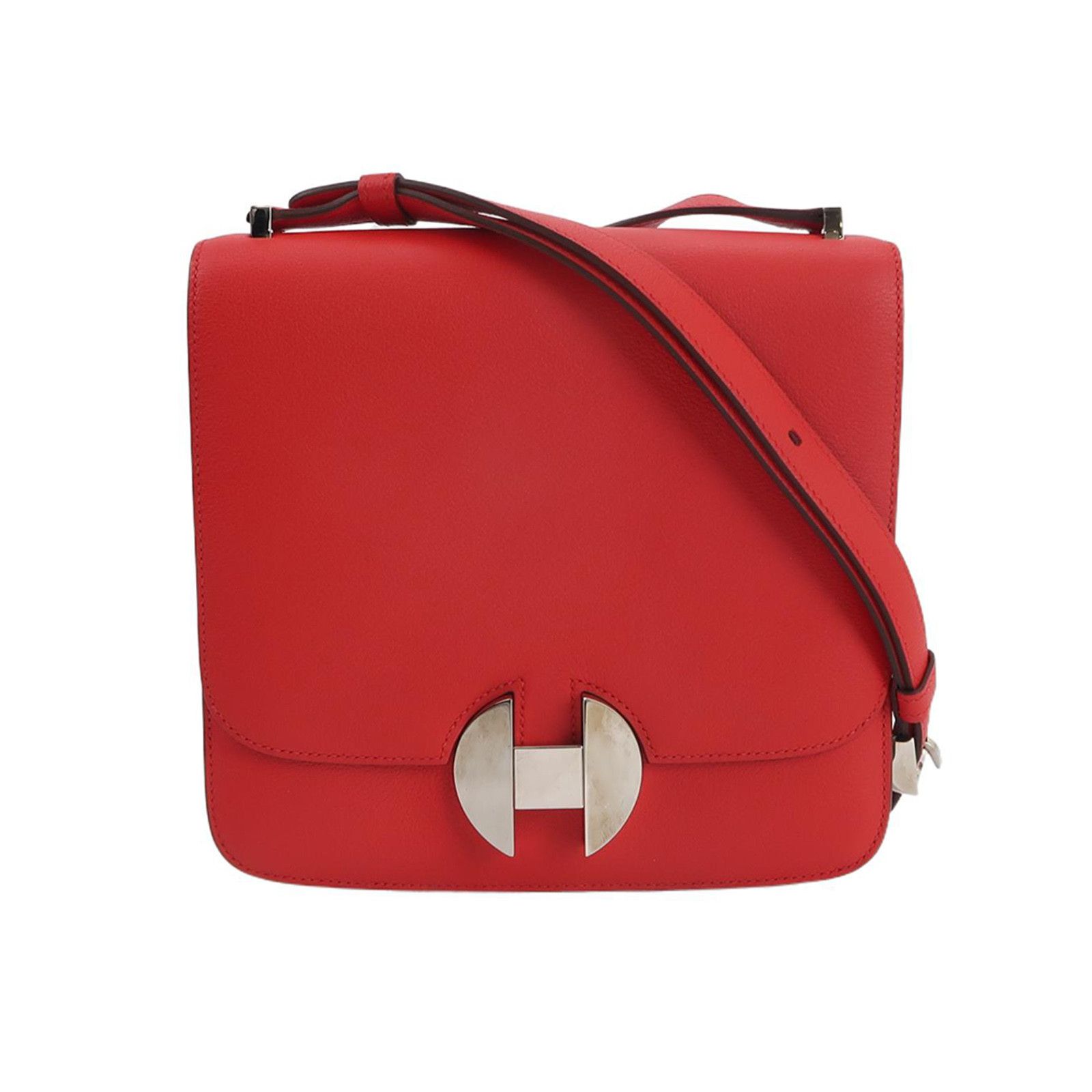 Hermes Hermes Women os Shoulder Bags Size ONE SIZE - 1 Thumbnail
