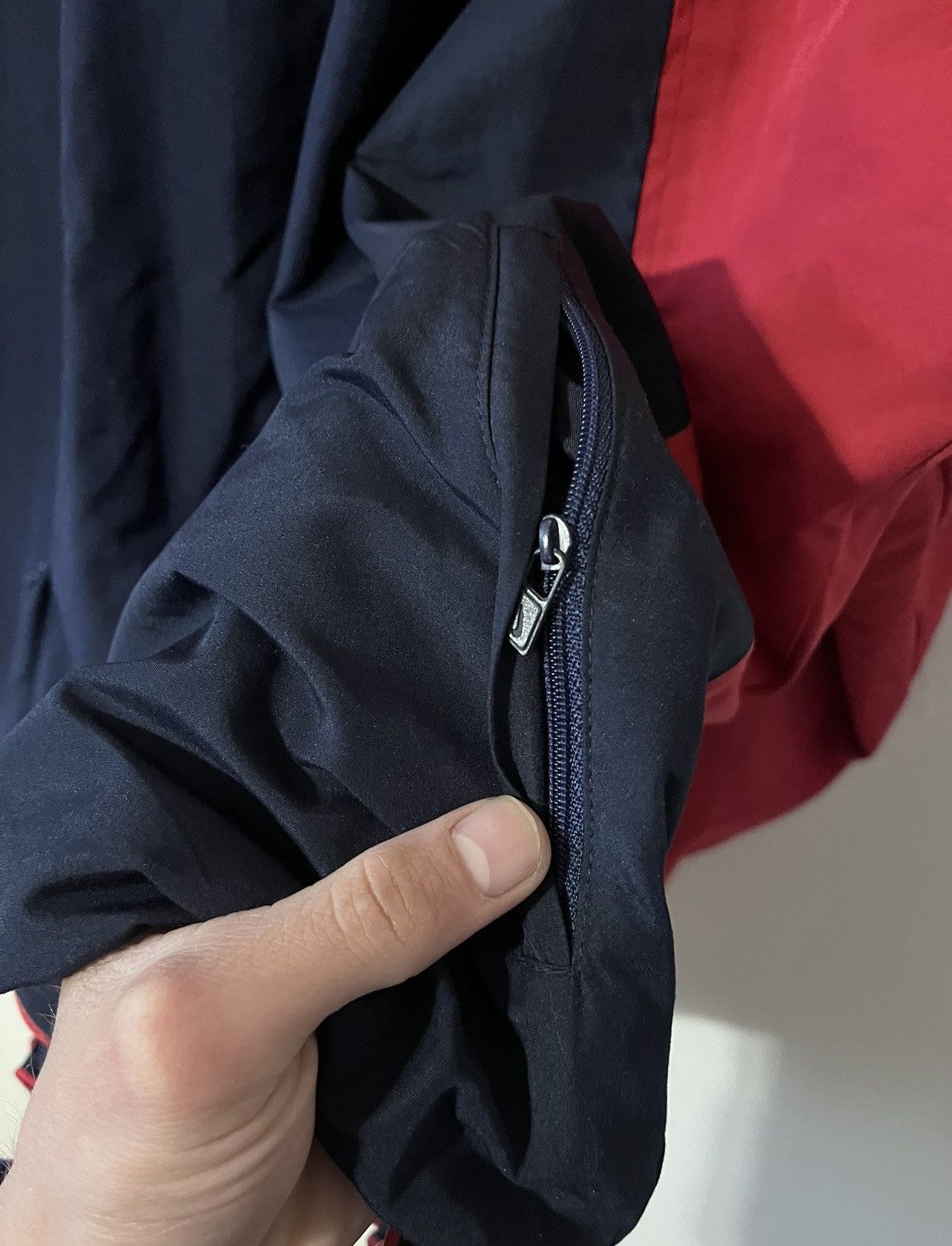 Other Nike jacket vintage rare Size US XL / EU 56 / 4 - 8 Thumbnail
