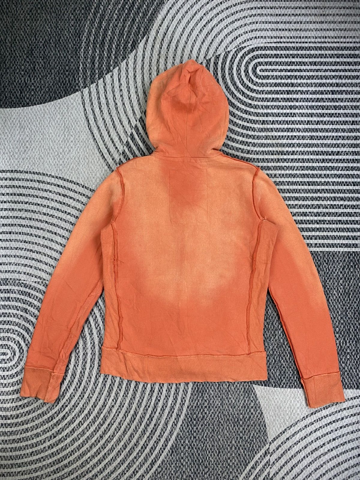Abercrombie & Fitch Vintage Abercrombie & Fitch Recreational DEPT Zip-Up Hoodies Size US M / EU 48-50 / 2 - 2 Thumbnail