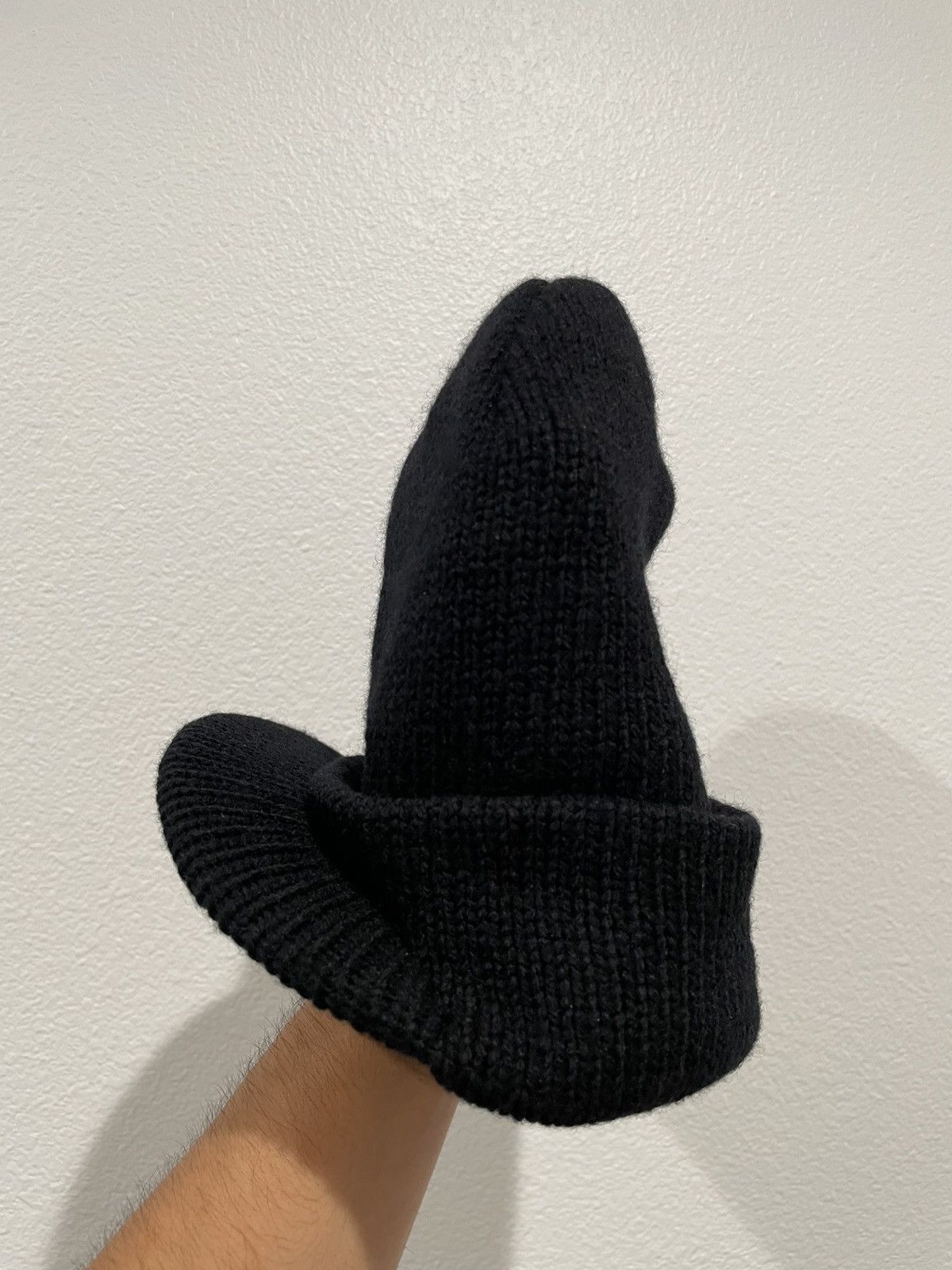 Supreme Supreme Radar Beanie FW20 Size ONE SIZE - 2 Thumbnail