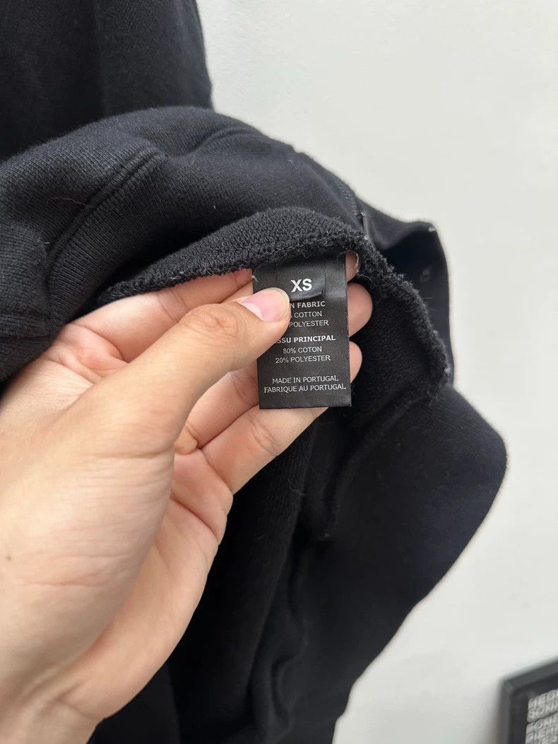 Vetements Vetements Titanic Zip Hoodie Size US XS / EU 42 / 0 - 6 Thumbnail
