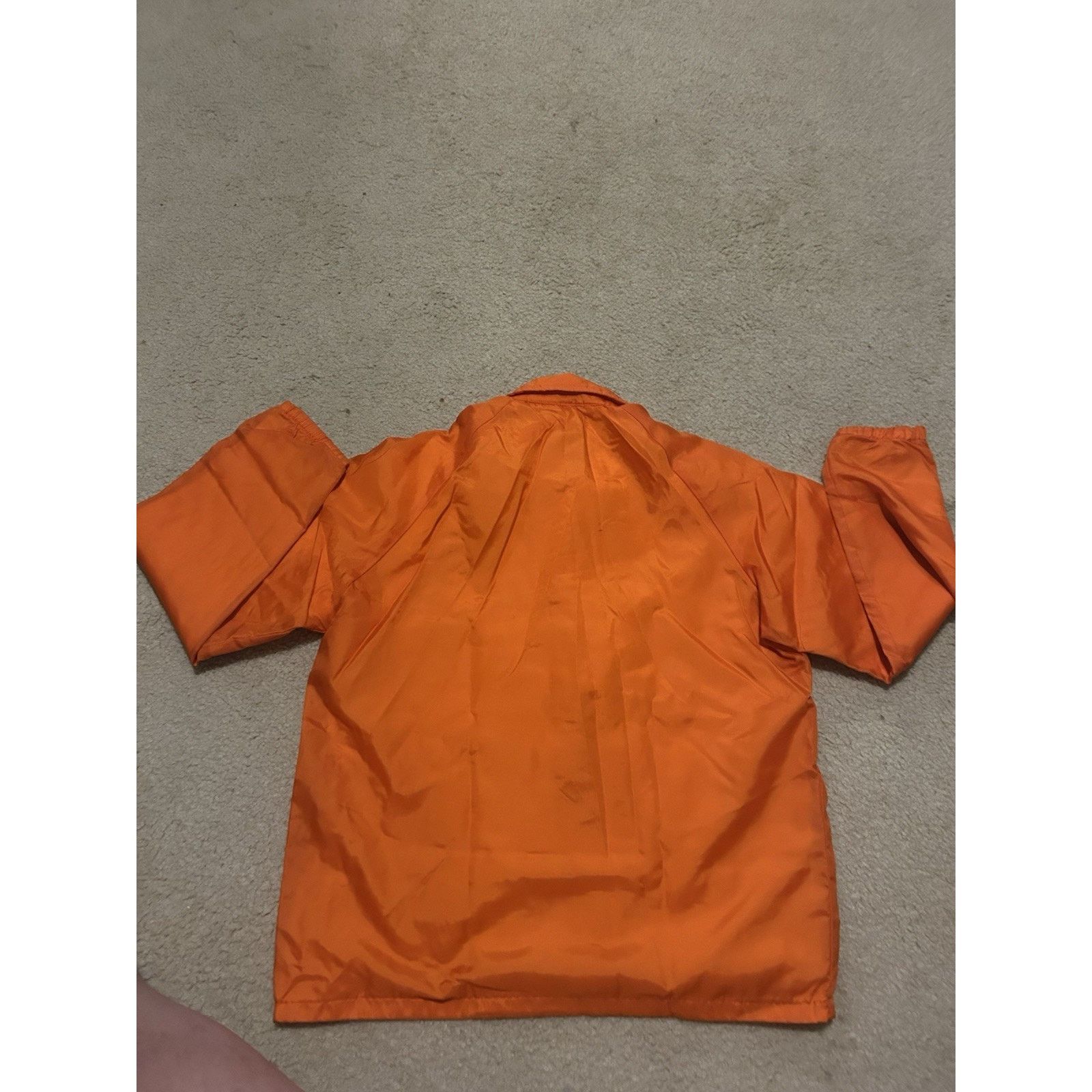 Chalk Line VTG Chalk Line Florida Gators Light Jacket Size Medium 1980s Size US M / EU 48-50 / 2 - 9 Thumbnail