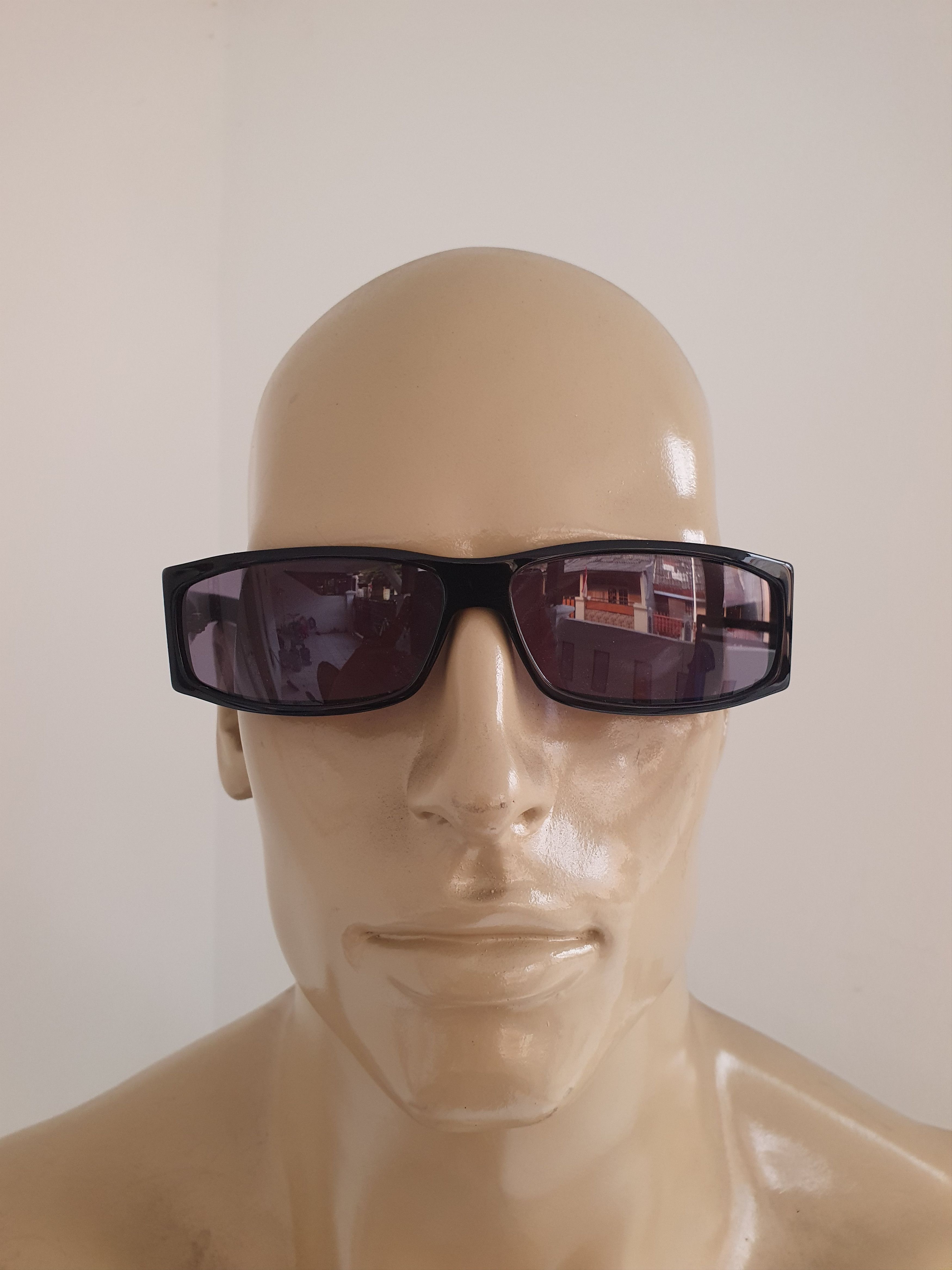 Dior SS2004 D'TRICK 2 Sunglasses Size ONE SIZE - 2 Thumbnail