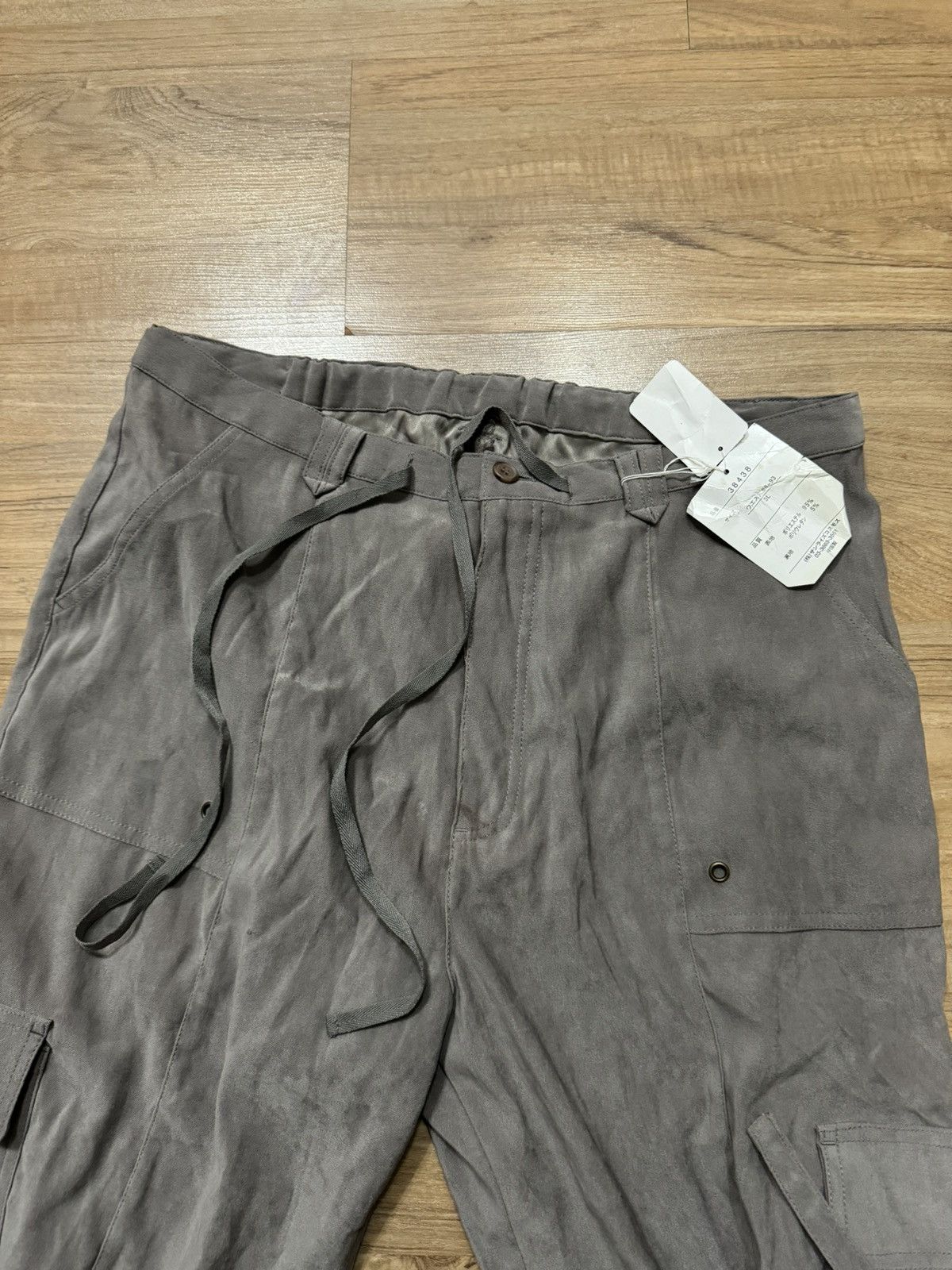 Japanese Brand × Seditionaries ECLORE TACTICAL PLAYFUL PANTS Size US 35 - 4 Thumbnail