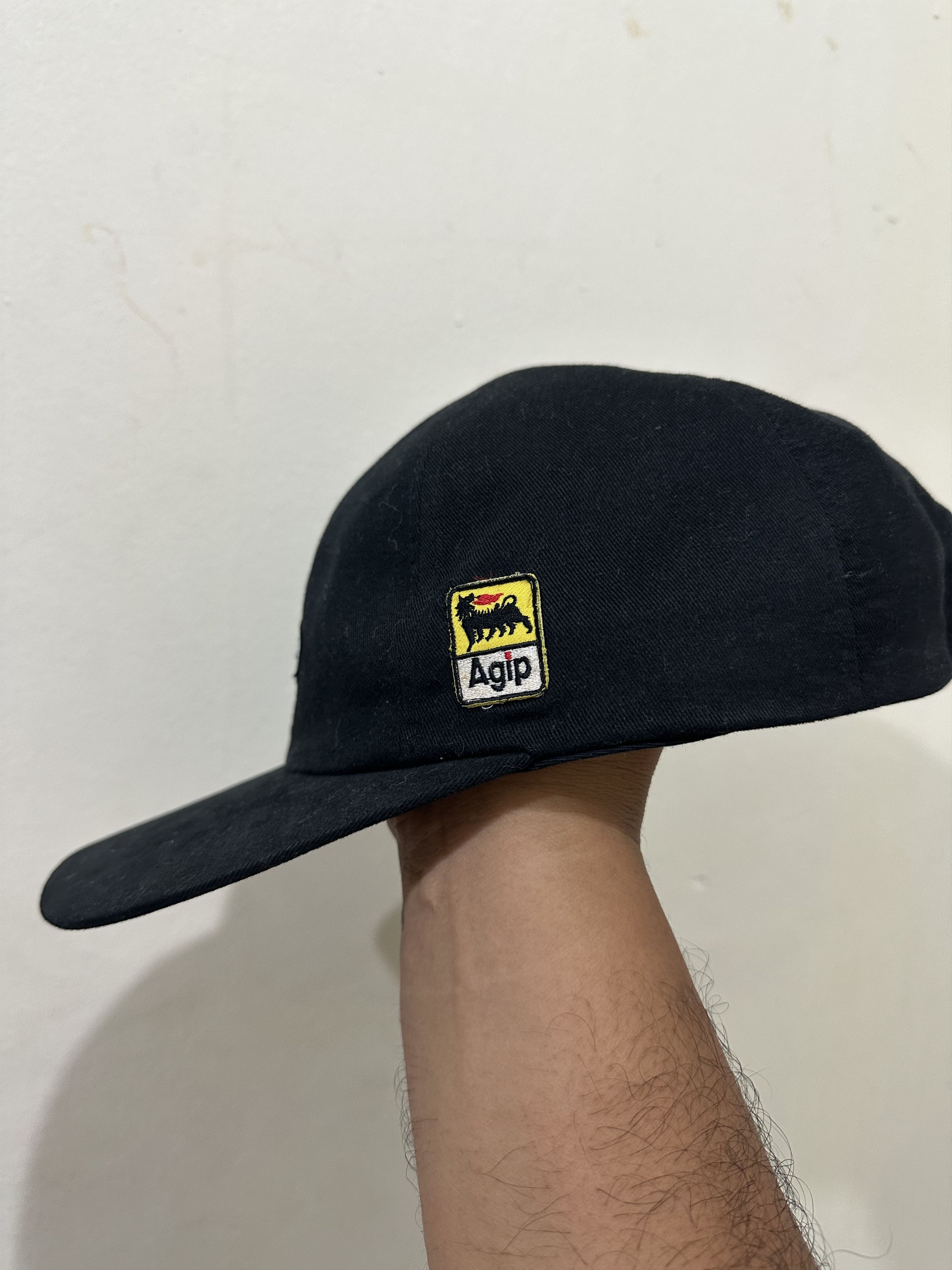 Benetton VTG Benetton Formula 1 Hat Size ONE SIZE - 3 Thumbnail