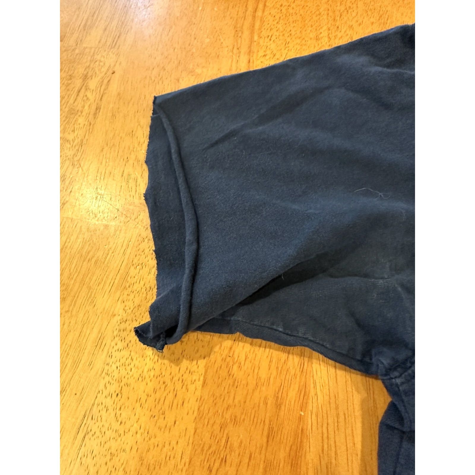 Carhartt Carhartt T Shirt Medium Navy Blue Size US M / EU 48-50 / 2 - 5 Thumbnail