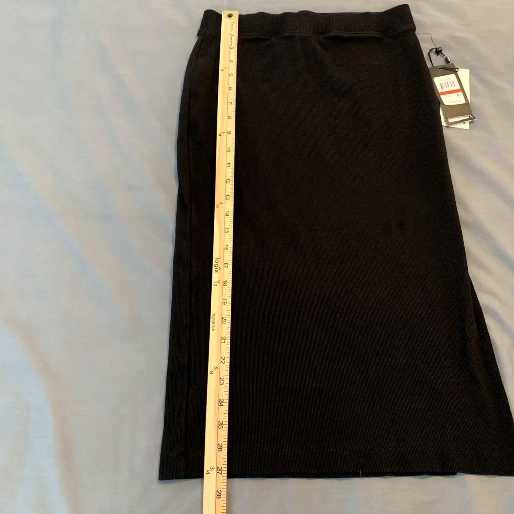 DKNY VINTAGE? No. (Please ignore) Size 26" / US 2 / IT 38 - 4 Thumbnail