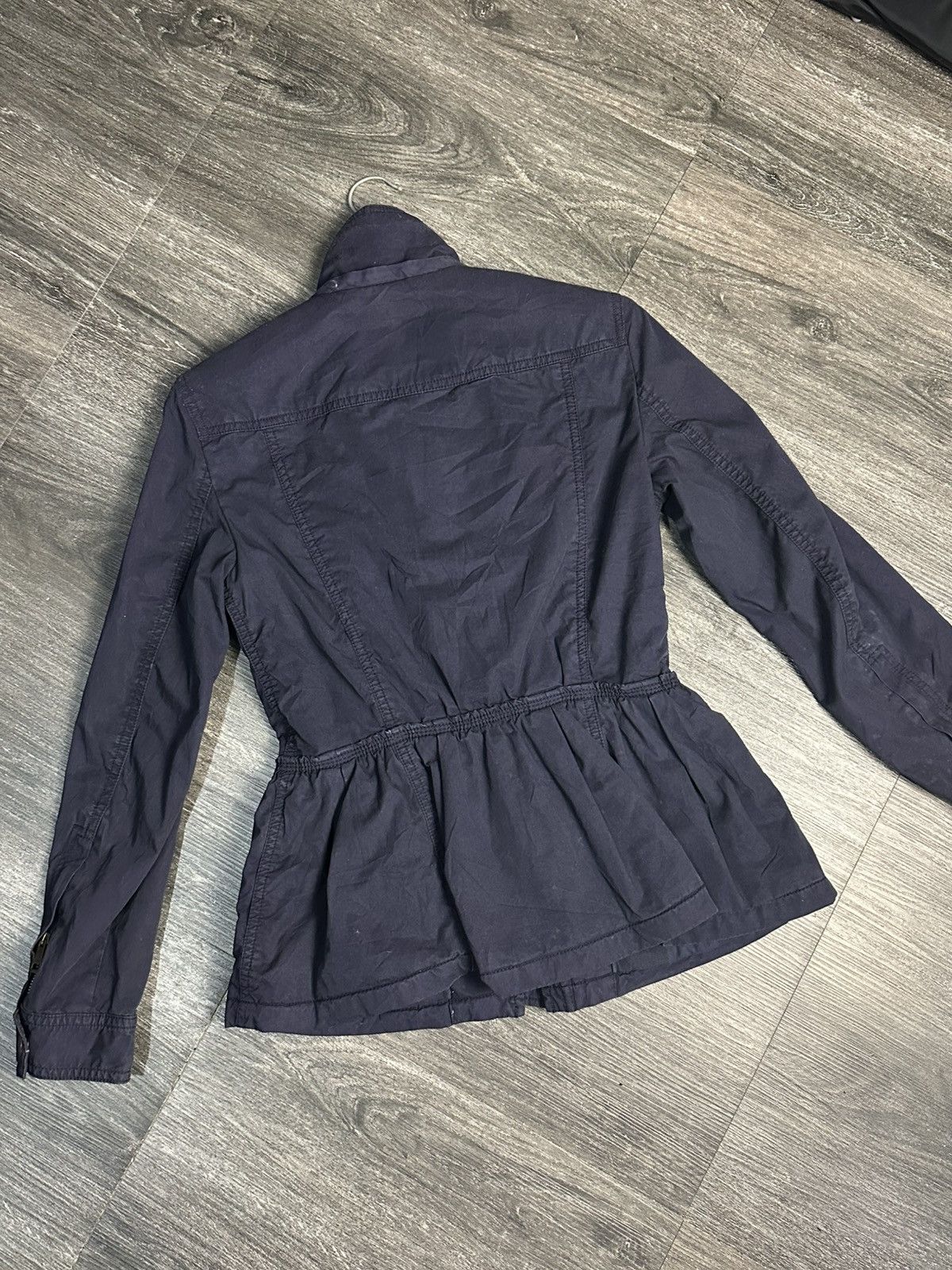 Burberry Burberry brit women jacket Size XS / US 0-2 / IT 36-38 - 12 Thumbnail