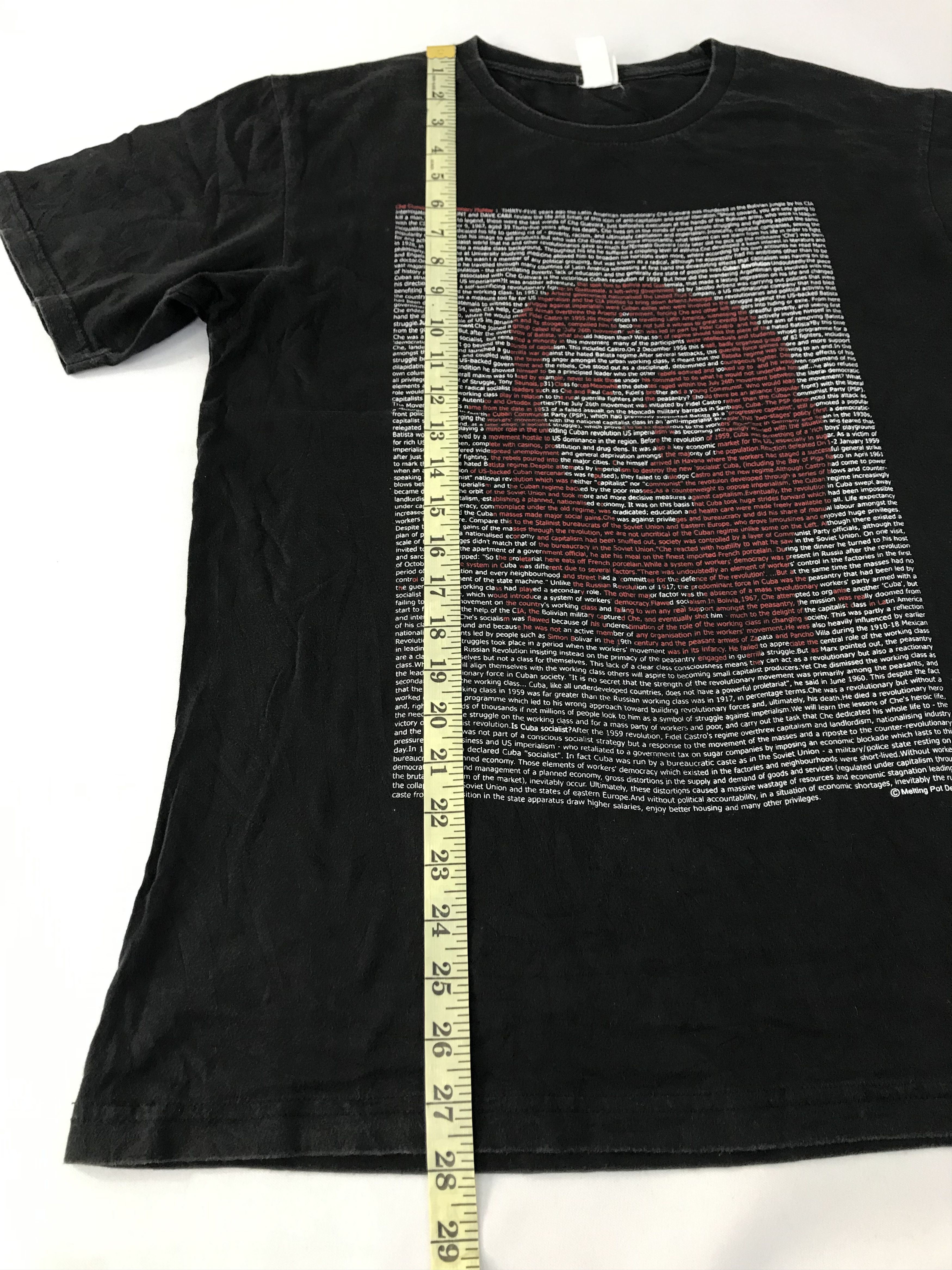 The Genevra T-shirt main image 1
