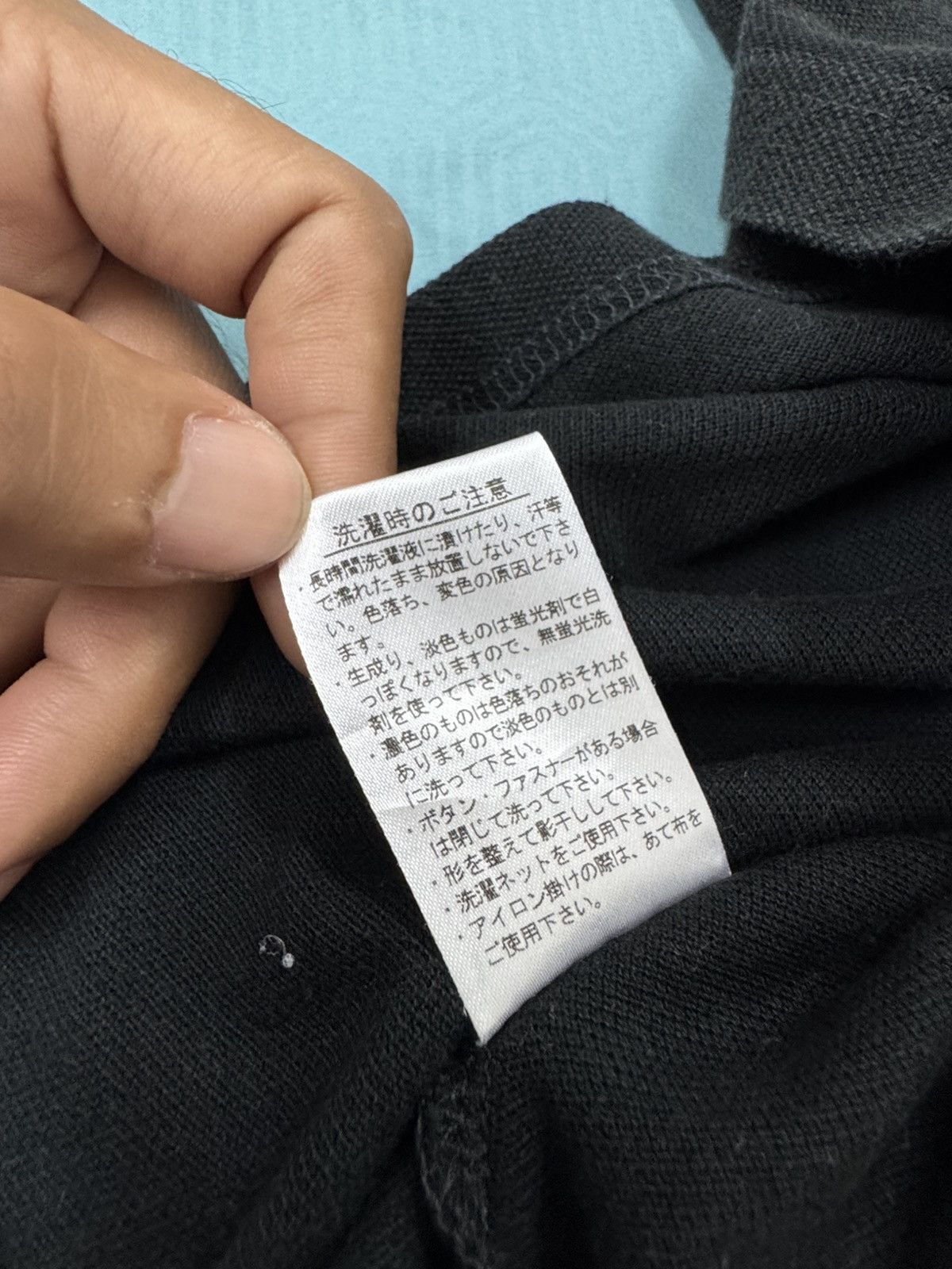 Japanese Brand × Lacoste × Vintage Vintage Slim Fit Lacoste Polo Tee Shirt Size US XS / EU 42 / 0 - 5 Thumbnail